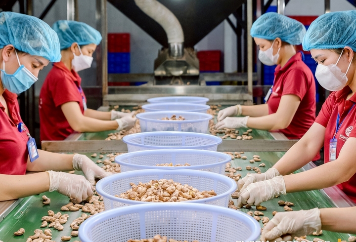 Doanh nghiệp Việt đối mặt với nhiều thách thức vì xung đột ở Trung Đông. (Ảnh: Đ.V)