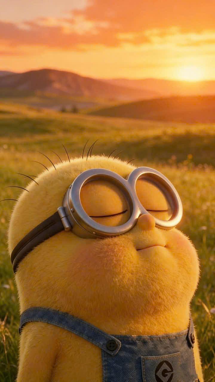 Vì sao chú Minion hạnh phúc gây sốt, thành biểu tượng chữa lành của giới trẻ? - 3