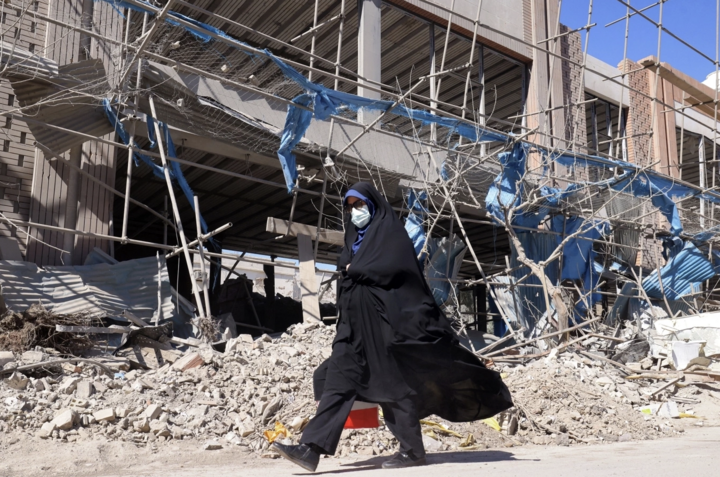 Các quốc gia trên thế giới tiếp tục nỗ lực đưa công dân bị mắc kẹt trở về nước an toàn với nhiều chuyến bay sơ tán hiện đang được triển khai khắp Trung Đông sau khi cuộc xung đột làm tê liệt hoạt động đi lại trong khu vực. (Ảnh: Reuters)