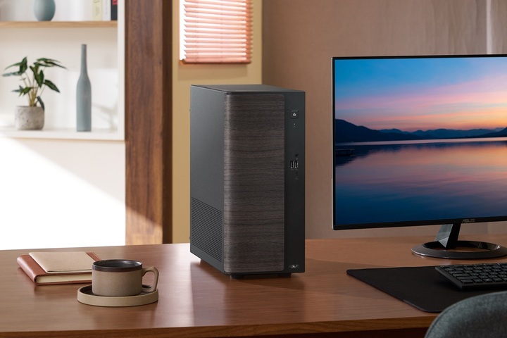 ASUS V501 Series - máy tính để bàn nhỏ gọn, hiệu năng cao - 2