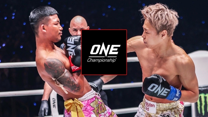 Rodtang sẽ tái đấu với Takeru vào tháng 4 tới