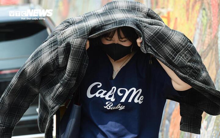 Ngày 7/3, miền Bắc hửng nắng. (Ảnh minh hoạ: Viên Minh)