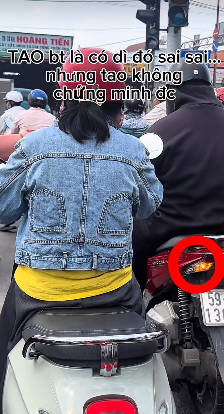 Vì sao trào lưu 'tôi biết nhưng không thể chứng minh' gây sốt mạng? - 5