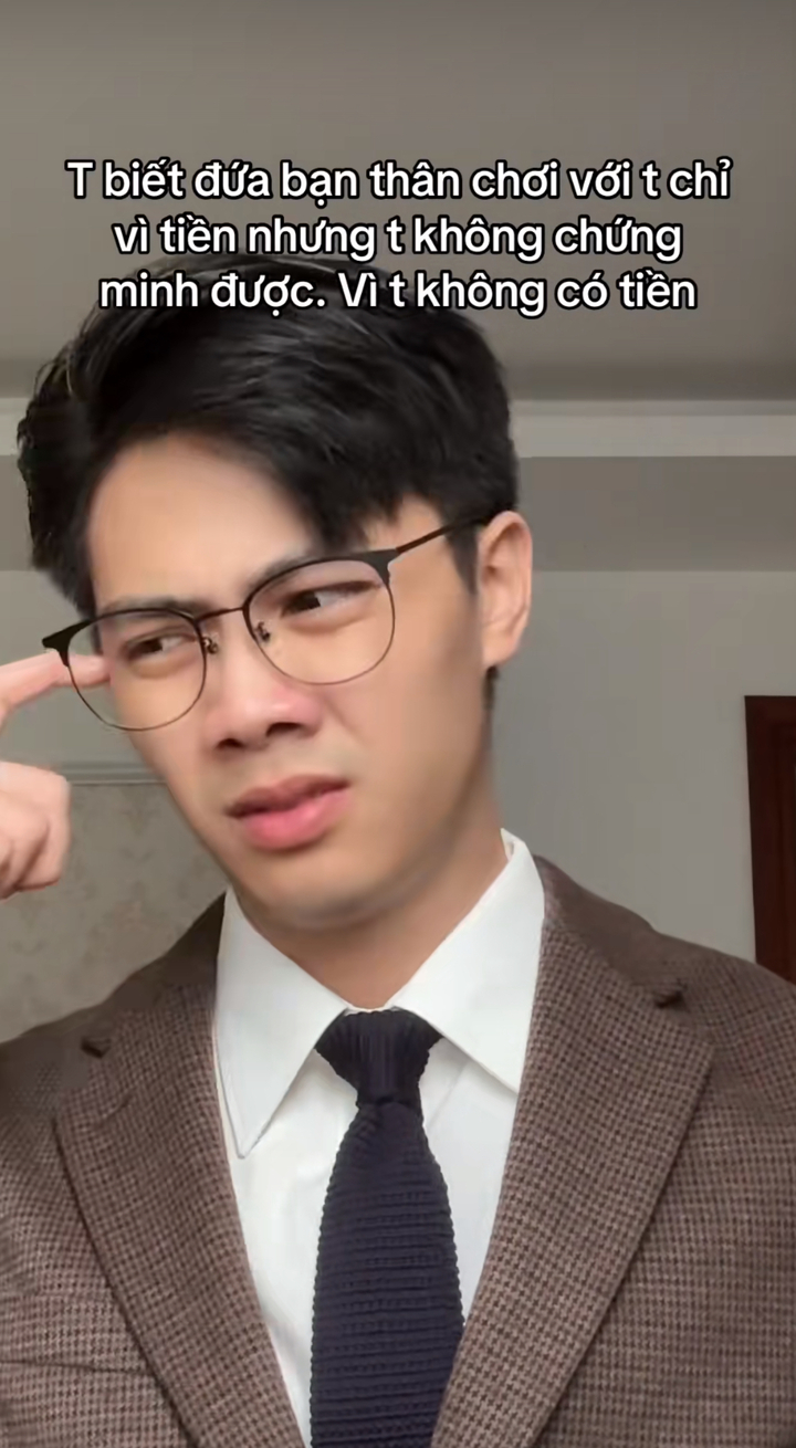 Vì sao trào lưu 'tôi biết nhưng không thể chứng minh' gây sốt mạng? - 4