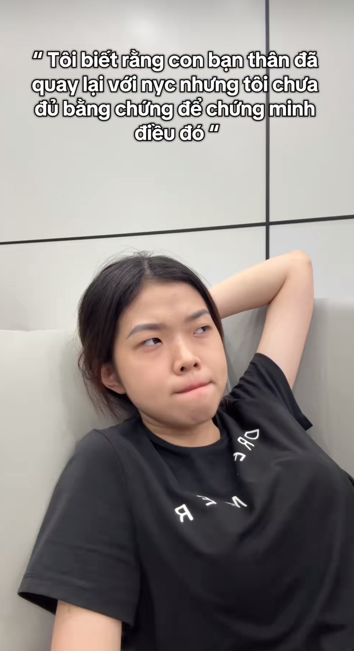 Vì sao trào lưu 'tôi biết nhưng không thể chứng minh' gây sốt mạng? - 3