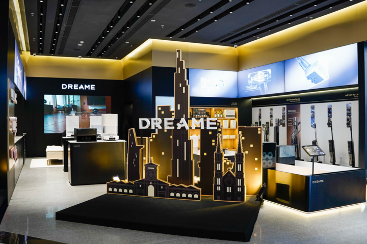 Dreame Việt Nam và mục tiêu nâng tầm trải nghiệm cho người dùng - 2