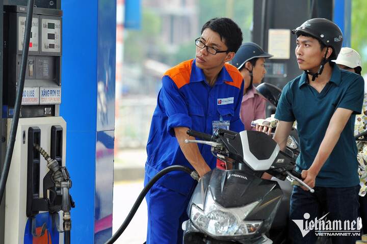 Ảnh minh họa: Nam Khánh.