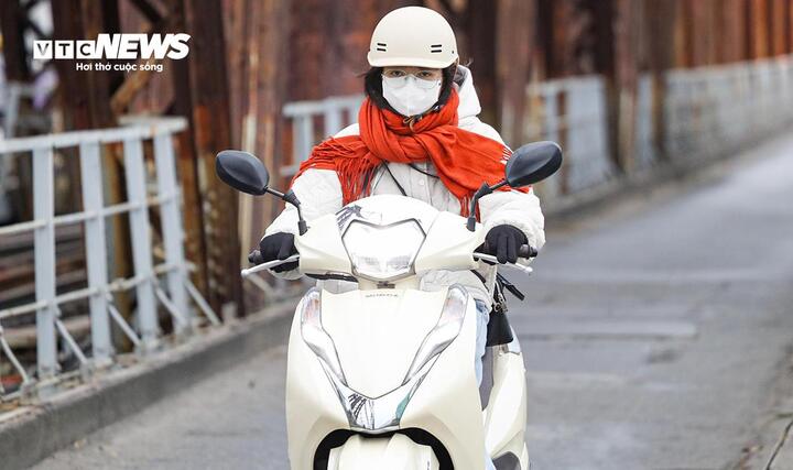 Ngày 10/3, miền Bắc chuyển rét. (Ảnh minh họa: Minh Đức)