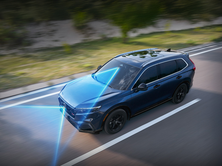 Honda cam kết nâng cao chất lượng đồng thời hưởng ứng và thúc đẩy quá trình chuyển đổi xanh tại Việt Nam.