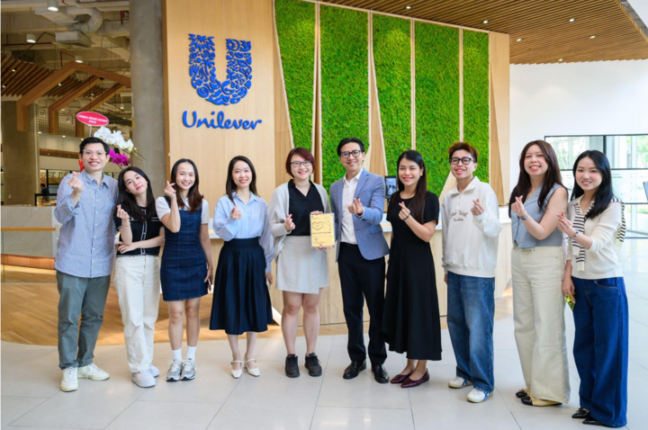 Lazada vinh danh các thương hiệu xuất sắc tại LazMall Brand Awards 2025 - 3