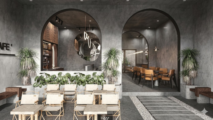 Thi công sơn hiệu ứng trọn gói chi tiết báo giá và quy trình chuẩn - 3