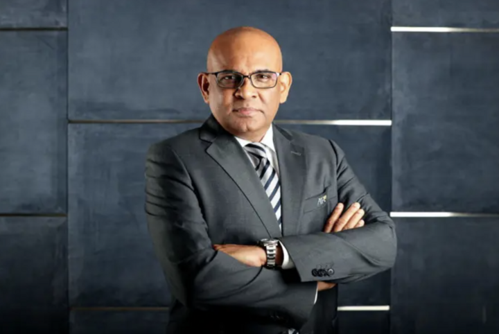 Tổng thư ký Liên đoàn Bóng đá châu Á (AFC) Datuk Seri Windsor Paul bác bỏ tin đồn trận đội Việt Nam gặp Malaysia ngày 31/3 bị hủy. (Nguồn: The Star)