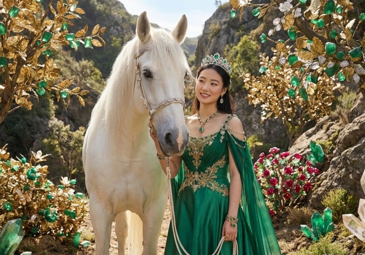 Kim chỉ nam cho nữ Canh Ngọ 1990 năm 2026 là chậm lại, giữ vững nền tảng, không tham vọng khởi mới. (Ảnh: NC)