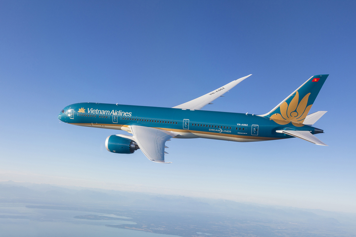 Hành trình ESG của Vietnam Airlines trong năm 2025 là minh chứng cho việc một doanh nghiệp lớn hoàn toàn có thể cân bằng giữa lợi nhuận kinh tế và trách nhiệm với môi trường.