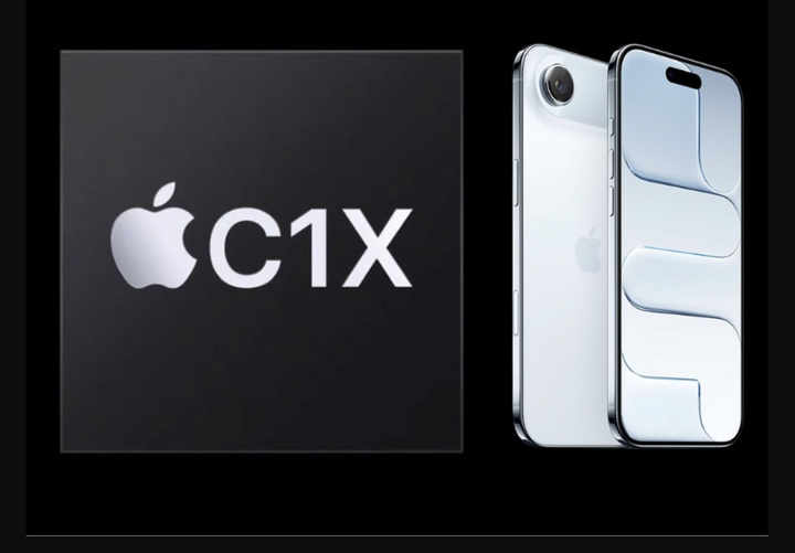 Modem C1X – kỷ nguyên tự chủ viễn thông.