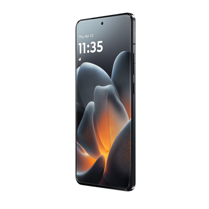 Motorola Signature có cấu hình mạnh mẽ, khả năng chụp ảnh ấn tượng.