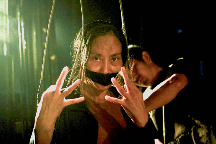 Nữ NSƯT 'xấu nhất màn ảnh' và chuyện bán xe đi học thạc sĩ ở tuổi 48 - 1