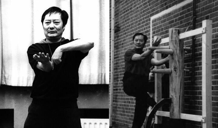 Hoàng Thuần Lương có biệt danh "Giảng thủ vương"