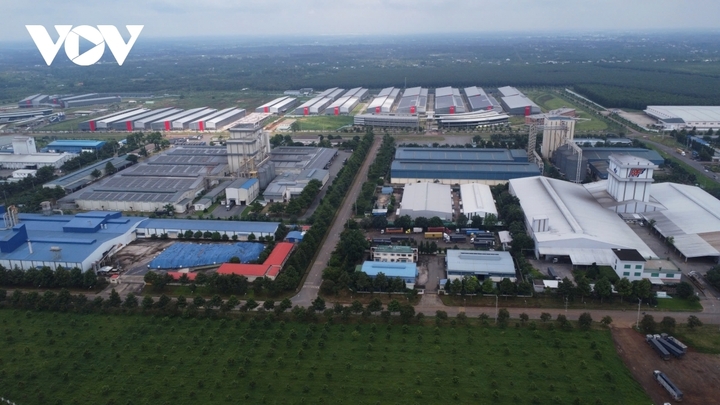 Đồng Nai thành lập tổ soạn thảo Đề án thành phố Đồng Nai trực thuộc Trung ương vào 2030.