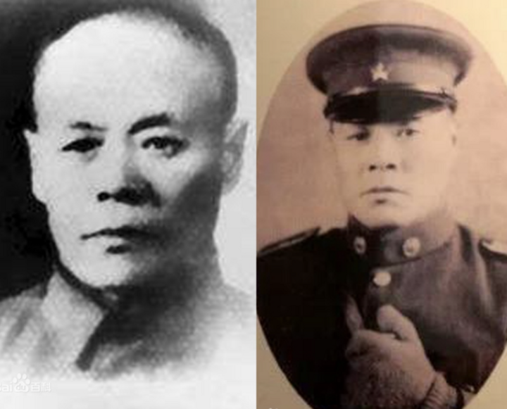 Hoắc Điện Các là cận vệ kiêm người dạy võ thuật cho hoàng đế cuối cùng của nhà Thanh.