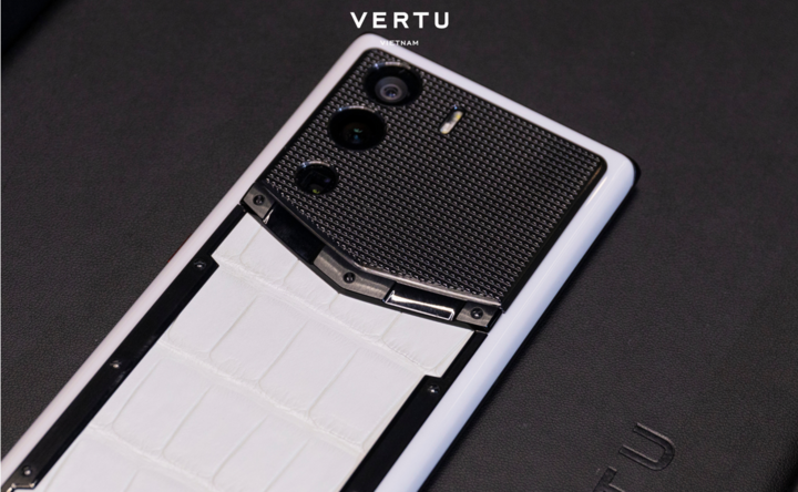 Metavertu gây ấn tượng nhờ nền tảng công nghệ Web3 tiên tiến và khả năng bảo mật cao.