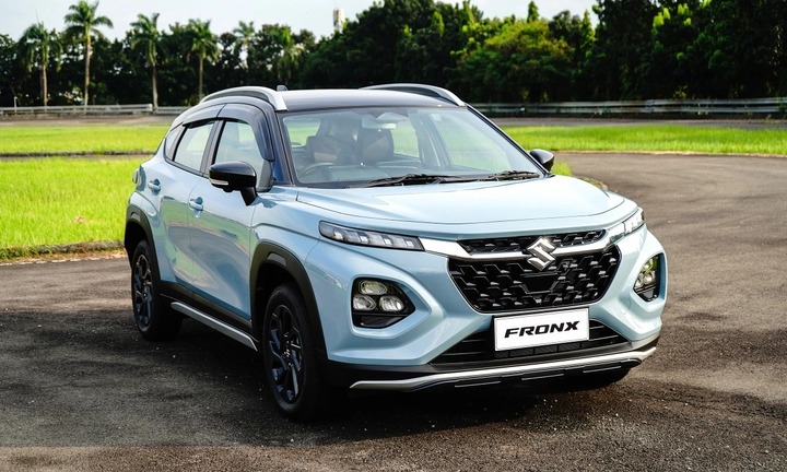 Ô tô hybrid giảm giá sâu trong bối cảnh giá xăng biến động - 7