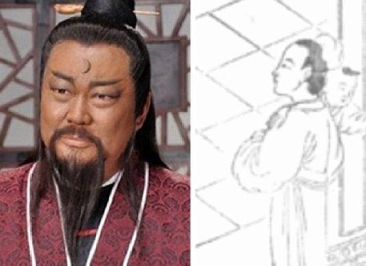 Thôi thị là người con dâu hiếu thảo của Bao Công.