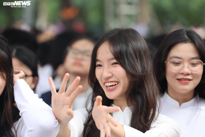 Ủy ban nhân dân TP Hà Nội đang xây dựng Quyết định quy định về cơ sở giáo dục chất lượng cao trên địa bàn, dự kiến áp dụng từ năm học 2026–2027. (Ảnh minh họa)