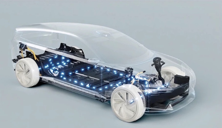 Công nghệ pin ngày càng cải tiến là điểm đột phá cho thị trường xe điện.