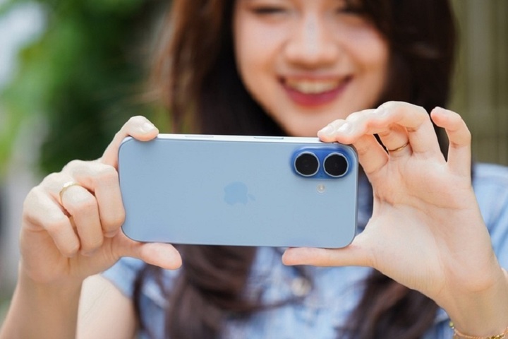 Cách kiểm tra bảo hành iPhone cũ - 2