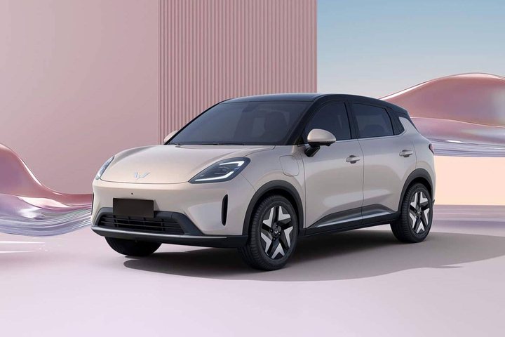 Wuling Bingo cho phép sạc tại các trạm sạc công cộng tại Việt Nam.