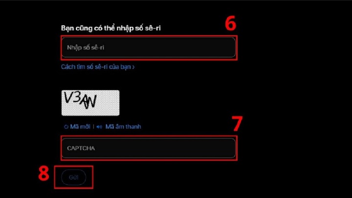 Cách kiểm tra bảo hành iPhone cũ - 5