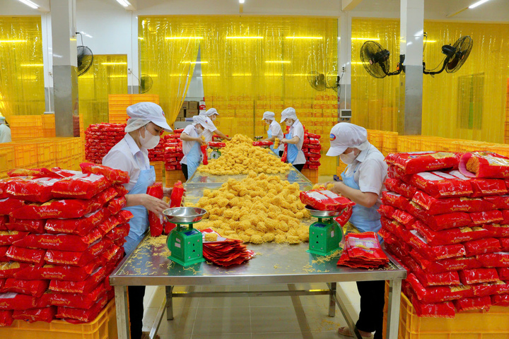 Các doanh nghiệp TP.HCM chủ động điều chỉnh kế hoạch sản xuất, xuất khẩu ứng phó linh hoạt với xung đột ở khu vực Trung Đông.