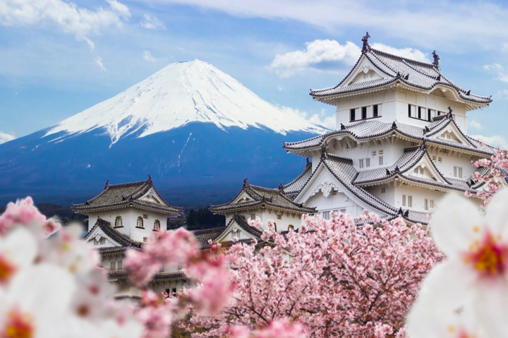 "Sắc màu Việt - Nhật" khuyến khích giới trẻ tìm hiểu và kết nối những nét tương đồng trong văn hóa giữa Việt Nam và Nhật Bản.