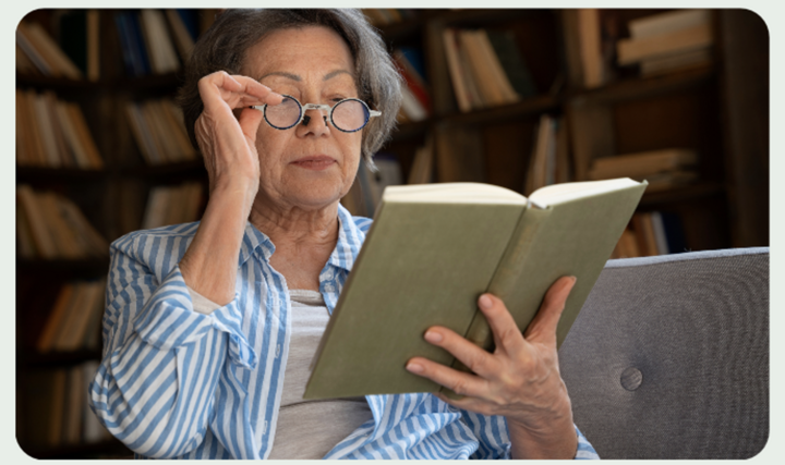 Cha mẹ sống an yên sẽ giúp con cái yên tâm hơn.