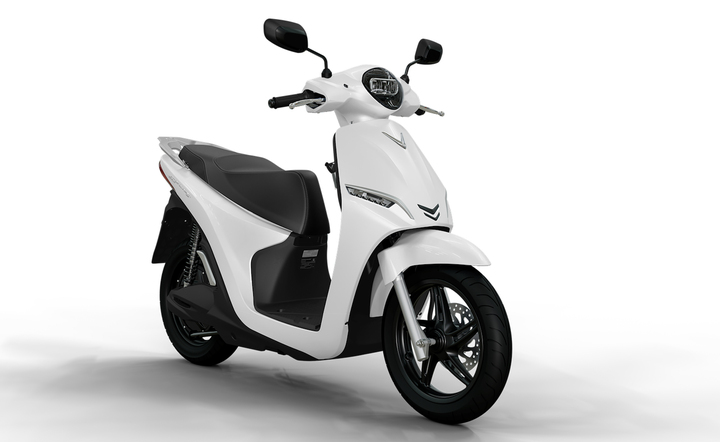 Ưu đãi kịch trần: Tài xế công nghệ tiết kiệm hơn với VinFast Feliz II - 1