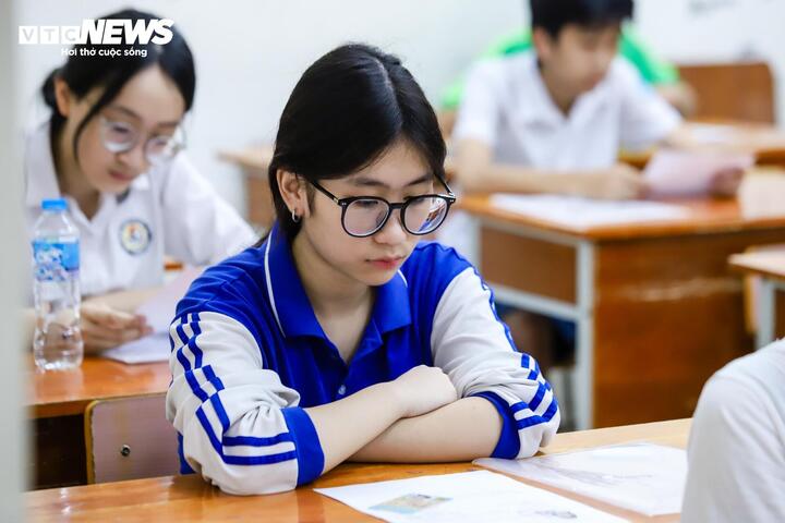 Các địa phương trên cả nước đã có lịch thi dự kiến vào lớp 10 năm học 2026-2027. (Ảnh minh họa)