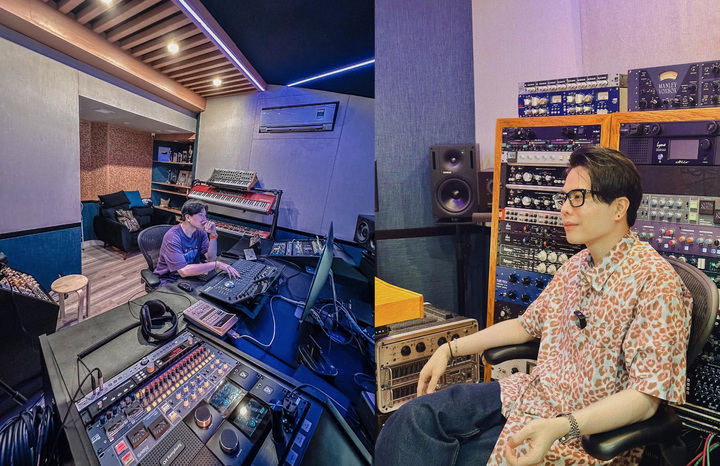 Sau gần hai thập kỷ hoạt động trong showbiz, Trịnh Thăng Bình còn đảm nhiệm vai trò giám đốc một công ty chuyên sản xuất âm nhạc và tổ chức sự kiện. Bên cạnh âm nhạc, anh cũng được khán giả biết đến qua nhiều dự án điện ảnh và truyền hình.