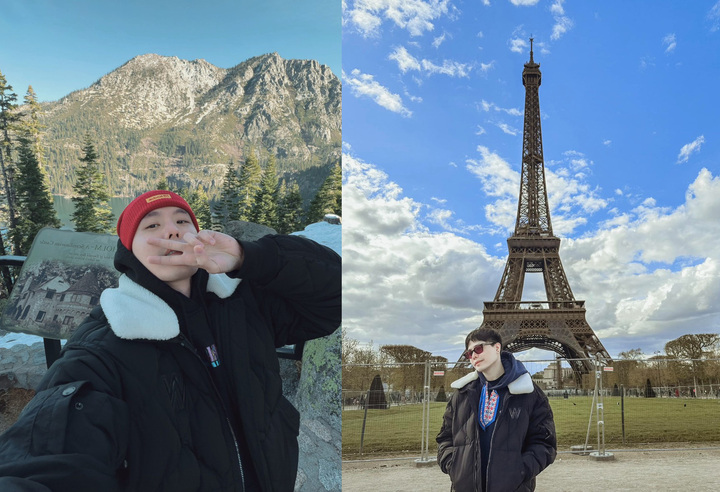 Là nghệ sĩ song Trịnh Thăng Bình khá kín tiếng về đời sống cá nhân. Trên mạng xã hội, anh hiếm khi khoe đồ hiệu hay cuộc sống xa hoa, thay vào đó chủ yếu chia sẻ hình ảnh công việc, du lịch và những khoảnh khắc đời thường.