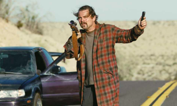 Phim của Leonardo DiCaprio giành hàng loạt giải thưởng quan trọng.