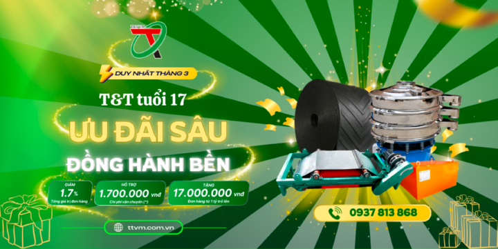 17 năm 'Đồng hành - Tiến bước': T&T VM khẳng định vị thế bằng giá trị thực - 3