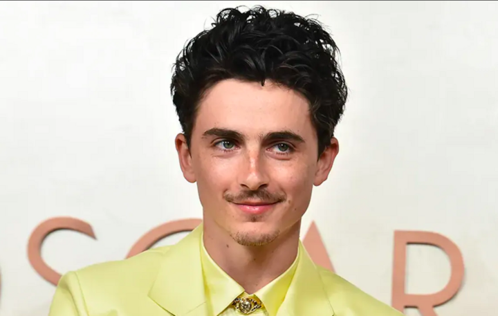 Cơ hội của Timotheé Chalamet suy giảm sau một số tranh cãi gần đây.