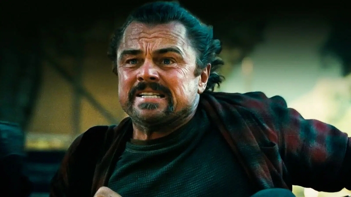 Leonardo DiCaprio tiếp tục chứng tỏ phong độ diễn xuất với vai chính trong phim.