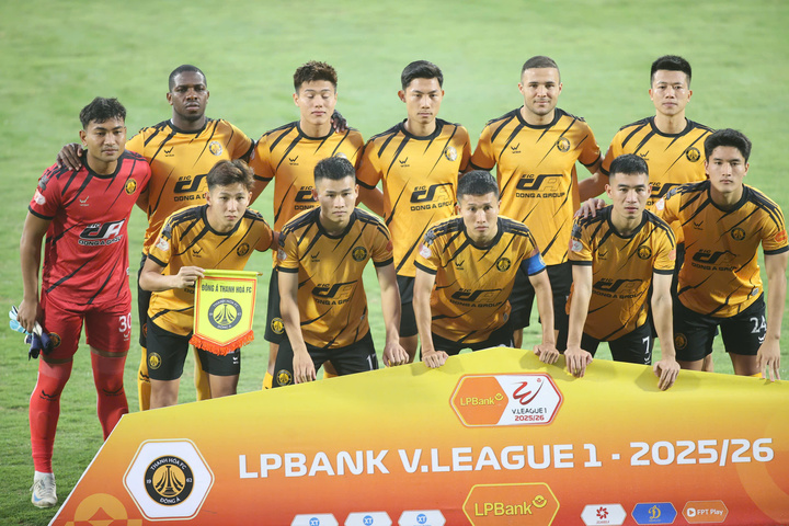 CLB Thanh Hóa được bổ sung cầu thủ sau khi FIFA gỡ án phạt.