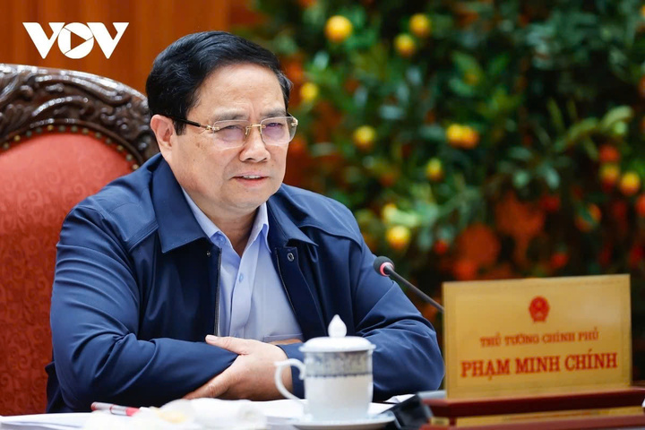 Thủ tướng yêu cầu phát huy tối đa tiềm năng khác biệt, cơ hội nổi trội, lợi thế cạnh tranh của các đặc khu kinh tế.