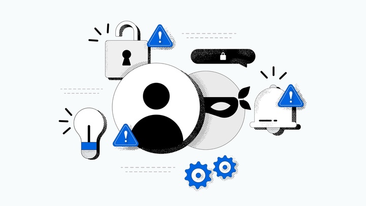 Meta triển khai các công cụ mới nhằm bảo vệ người dùng khỏi các hành vi lừa đảo và tích cực hợp tác để truy cứu trách nhiệm của những kẻ lừa đảo. (Ảnh: Meta)