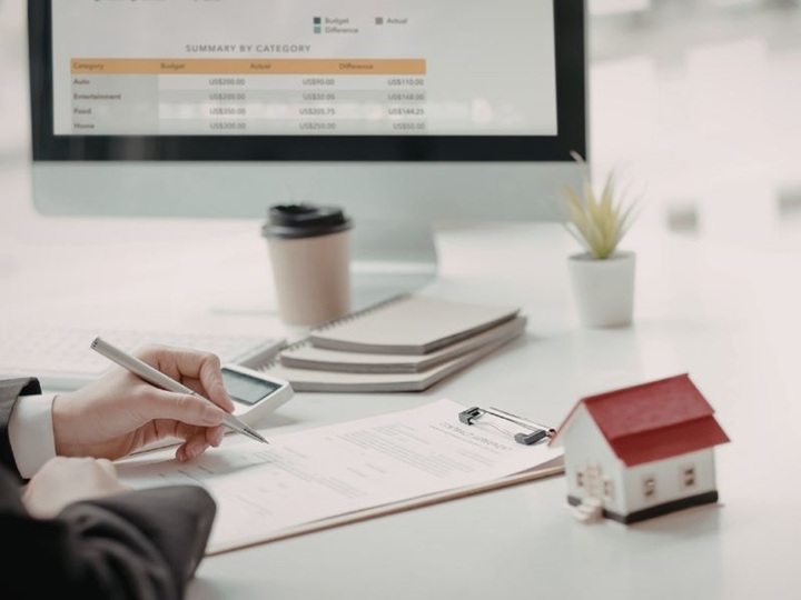 Công nghệ tạo nên nhiều thay đổi trong thị trường bất động sản.