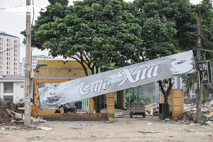 Tuyến Metro số 5 Văn Cao - Hoà Lạc 65.000 tỷ đồng gấp rút giải phóng mặt bằng - 7