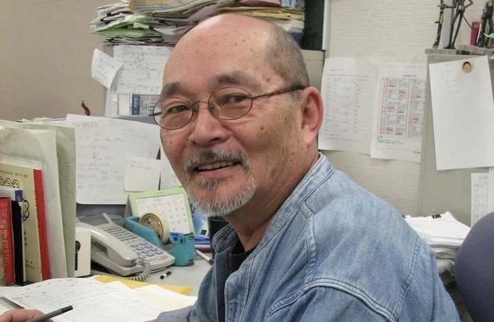 Shibayama Tsutomu qua đời ở tuổi 84. (Ảnh: X.)