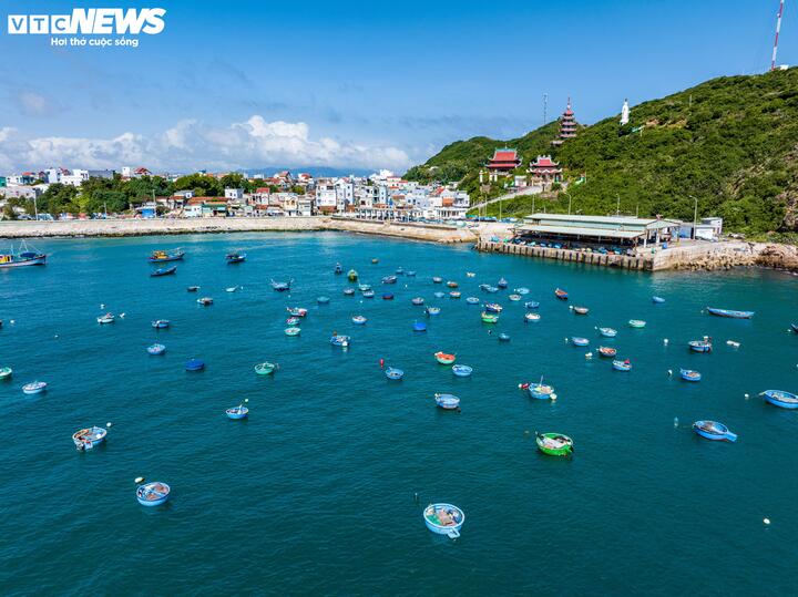 Theo giá trị nội tại và tầm nhìn chiến lược của lãnh đạo tỉnh Gia Lai, cảng cá Nhơn Lý là địa bàn có nhiều tiềm năng để phát triển du lịch biển, tuy nhiên các hoạt động du lịch hiện nay chủ yếu mang tính tự phát, thiếu định hướng quản lý và tổ chức bài bản.